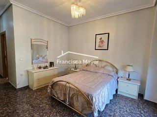 Chalet en venta en Benaguasil