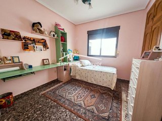 Chalet en venta en Benaguasil