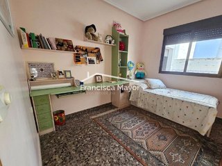 Chalet en venta en Benaguasil
