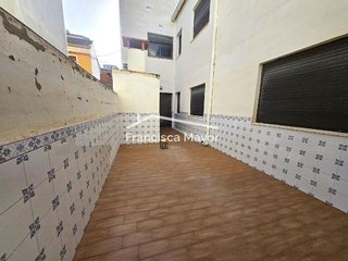 Chalet en venta en Benaguasil