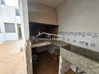 Chalet en venta en Benaguasil