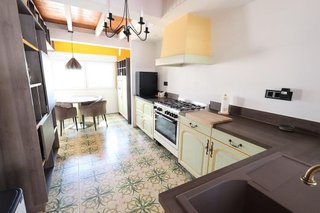 Chalet en venta en Campos de Golf - Villa Martin - Los Dolses en Orihuela
