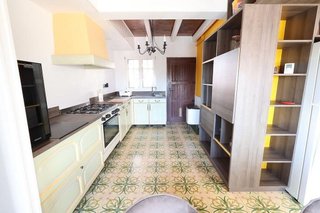 Chalet en venta en Campos de Golf - Villa Martin - Los Dolses en Orihuela
