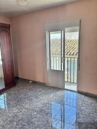 Chalet en venta en Rute