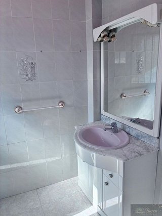 Chalet en venta en Rute