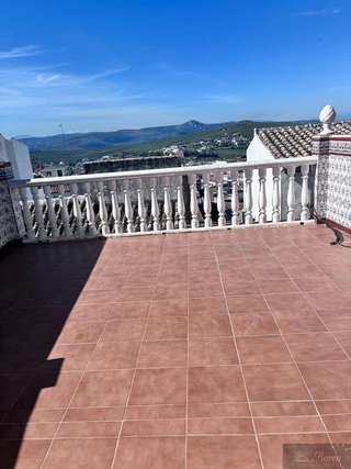 Chalet en venta en Rute