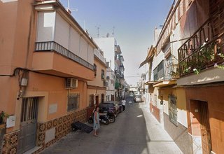 Casa adosada en venta en La Plata en Sevilla