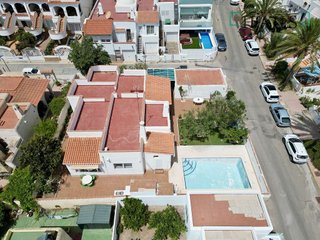 Chalet en venta en Urb. El Palmeral en Mojácar