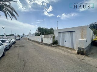Chalet en venta en Urb. El Palmeral en Mojácar