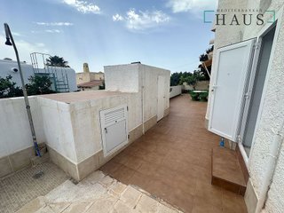 Chalet en venta en Urb. El Palmeral en Mojácar
