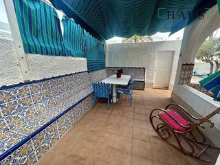 Chalet en venta en Urb. El Palmeral en Mojácar