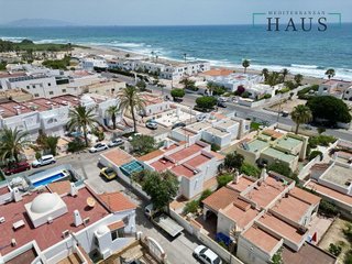 Chalet en venta en Urb. El Palmeral en Mojácar