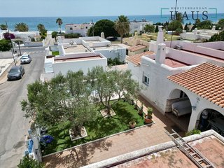 Chalet en venta en Urb. El Palmeral en Mojácar