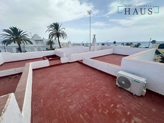 Chalet en venta en Urb. El Palmeral en Mojácar