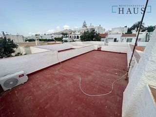 Chalet en venta en Urb. El Palmeral en Mojácar