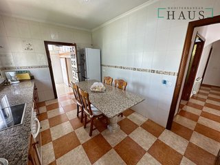 Chalet en venta en Urb. El Palmeral en Mojácar