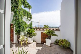 Casa adosada en venta en Jimena de la Frontera