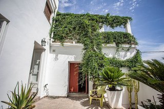 Casa adosada en venta en Jimena de la Frontera