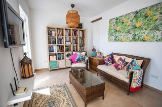 Casa adosada en venta en Jimena de la Frontera