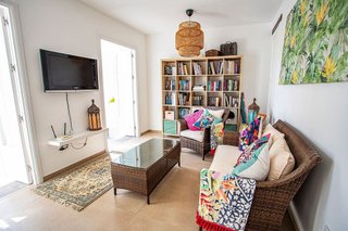 Casa adosada en venta en Jimena de la Frontera