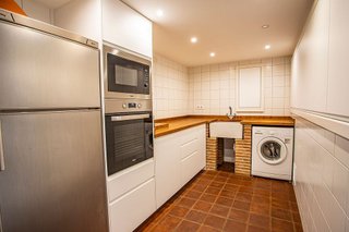Casa adosada en venta en Jimena de la Frontera
