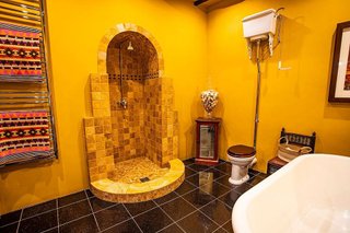 Casa adosada en venta en Jimena de la Frontera