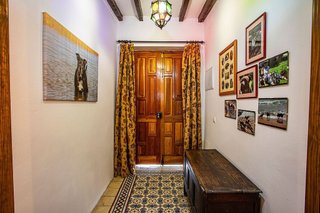 Casa adosada en venta en Jimena de la Frontera
