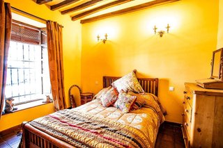 Casa adosada en venta en Jimena de la Frontera
