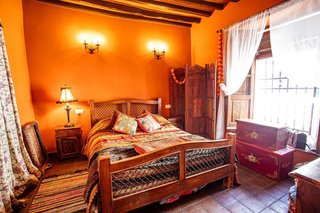 Casa adosada en venta en Jimena de la Frontera