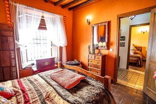 Casa adosada en venta en Jimena de la Frontera