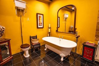 Casa adosada en venta en Jimena de la Frontera