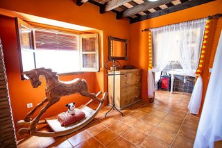 Casa adosada en venta en Jimena de la Frontera