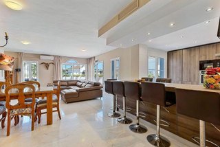 Casa adosada en venta en Riviera del Sol en Mijas