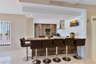 Casa adosada en venta en Riviera del Sol en Mijas