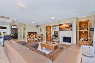 Casa adosada en venta en Riviera del Sol en Mijas
