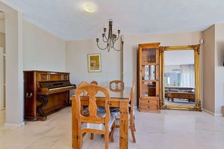 Casa adosada en venta en Riviera del Sol en Mijas
