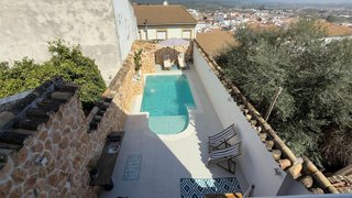 Chalet en venta en Almodóvar del Río