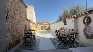 Chalet en venta en Almodóvar del Río
