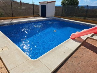 Chalet en venta en Otero