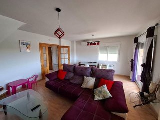 Chalet en venta en Otero