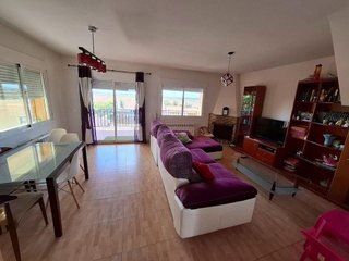 Chalet en venta en Otero
