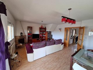 Chalet en venta en Otero