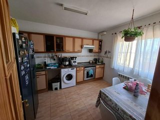 Chalet en venta en Otero