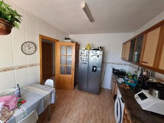 Chalet en venta en Otero