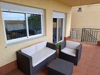 Chalet en venta en Otero