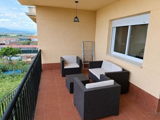 Chalet en venta en Otero