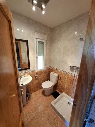 Chalet en venta en Otero