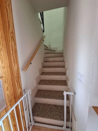 Chalet en venta en Otero