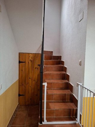 Chalet en venta en Otero