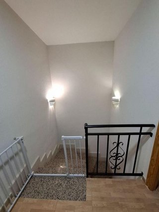 Chalet en venta en Otero